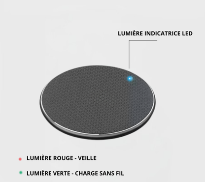chargeur USB Type - C