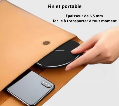 chargeur USB Type - C