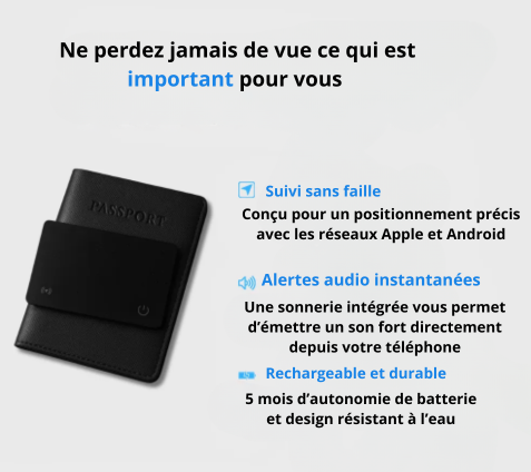 carte de suivi GPS Locavo