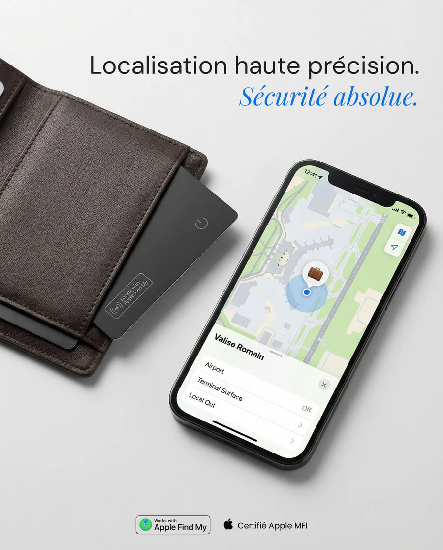 carte de suivi GPS Locavo